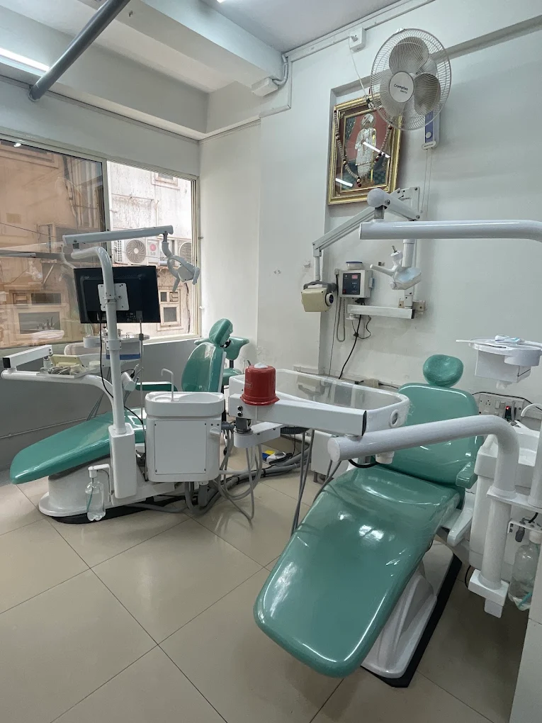 Malkan Dental Surgery Clinic