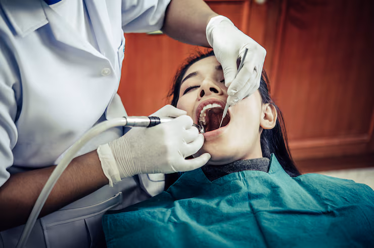 Preventive Dentistry - Comprehensive Oral Health Care in Bangalore